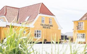 Kallehavegaard Badehotel Og Restaurant